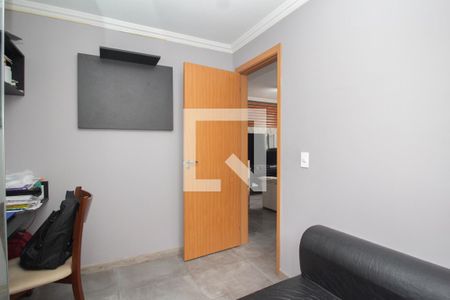 Apartamento à venda com 43m², 2 quartos e 1 vagaQuarto 2