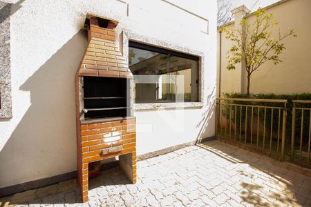 Apartamento à venda com 43m², 2 quartos e 1 vagaÁrea comum - Churrasqueira