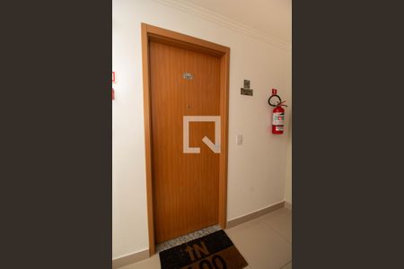 Apartamento à venda com 43m², 2 quartos e 1 vagaHall de Entrada