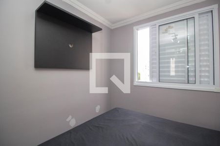 Quarto 1 de apartamento à venda com 2 quartos, 43m² em Jardim Iris, São Paulo
