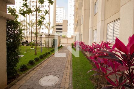 Apartamento à venda com 43m², 2 quartos e 1 vagaÁrea comum