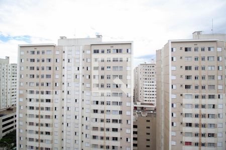 Apartamento à venda com 43m², 2 quartos e 1 vagaVista Quarto 2