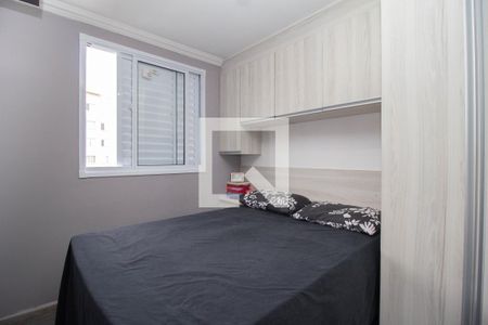 Quarto 1 de apartamento à venda com 2 quartos, 43m² em Jardim Iris, São Paulo