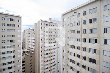 Vista Quarto 1 de apartamento à venda com 2 quartos, 43m² em Jardim Iris, São Paulo