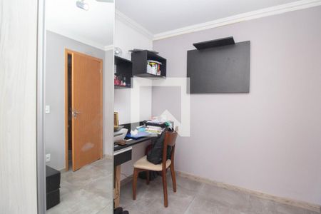 Apartamento à venda com 43m², 2 quartos e 1 vagaQuarto 2