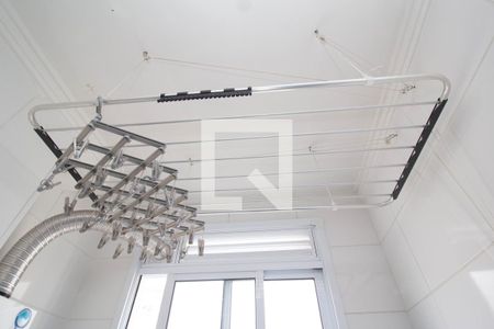 Apartamento à venda com 43m², 2 quartos e 1 vagaÁrea de Serviço