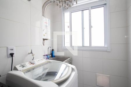 Apartamento à venda com 43m², 2 quartos e 1 vagaÁrea de Serviço