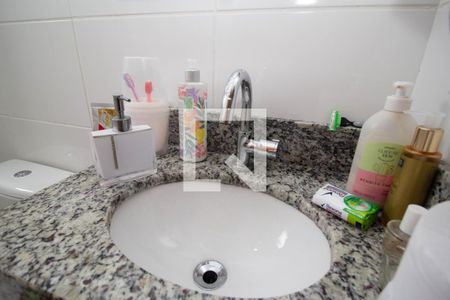 Apartamento à venda com 43m², 2 quartos e 1 vagaBanheiro