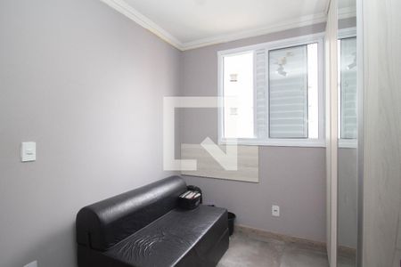Quarto 2 de apartamento à venda com 2 quartos, 43m² em Jardim Iris, São Paulo