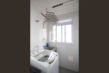 Apartamento à venda com 43m², 2 quartos e 1 vagaÁrea de Serviço