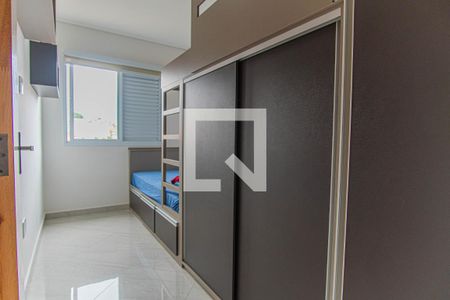 Apartamento à venda com 116m², 2 quartos e 2 vagas Apartamento à venda com 116m², 2 quartos e 2 vagasQuarto