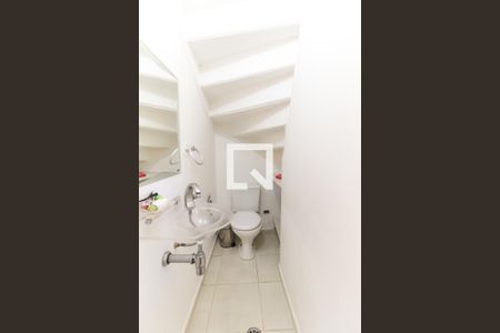 Casa à venda com 3 quartos, 200m² em Belenzinho, São Paulo