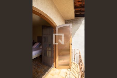 Casa à venda com 172m², 3 quartos e 2 vagasVaranda 