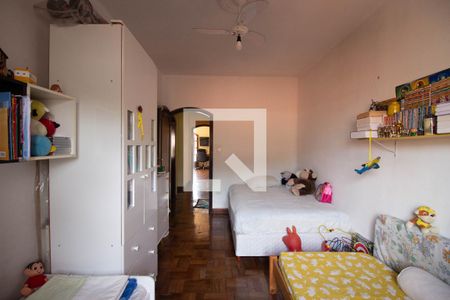 Casa à venda com 172m², 3 quartos e 2 vagasQuarto 2