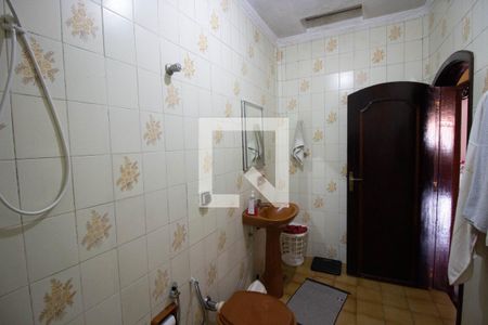 Casa à venda com 172m², 3 quartos e 2 vagasBanheiro 2