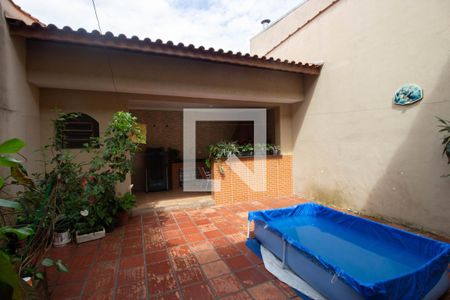 Casa à venda com 172m², 3 quartos e 2 vagasQuintal