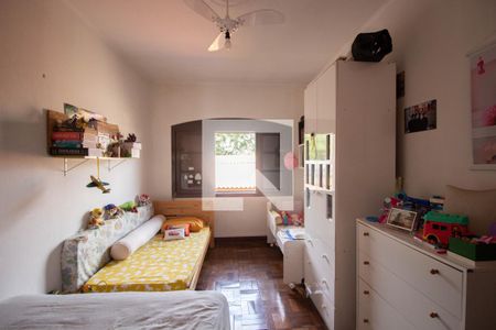 Casa à venda com 172m², 3 quartos e 2 vagasQuarto 2