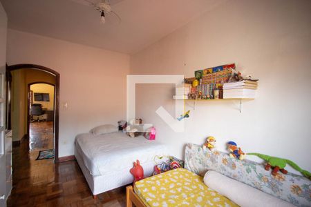 Casa à venda com 172m², 3 quartos e 2 vagasQuarto 2