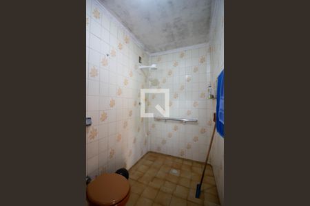 Casa à venda com 172m², 3 quartos e 2 vagasBanheiro da Suíte