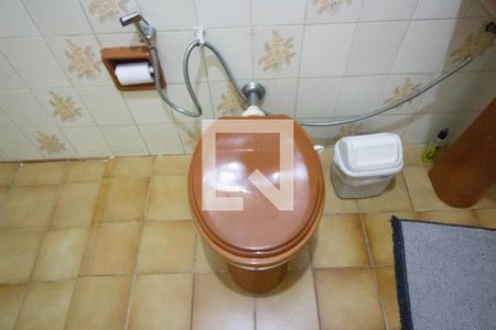 Casa à venda com 172m², 3 quartos e 2 vagasBanheiro 2