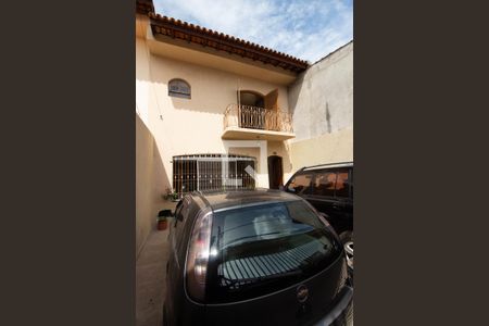 Casa à venda com 172m², 3 quartos e 2 vagasGaragem