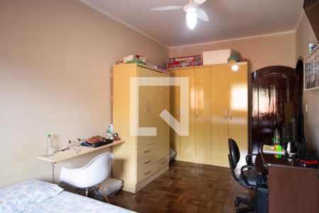 Casa à venda com 172m², 3 quartos e 2 vagasQuarto 1