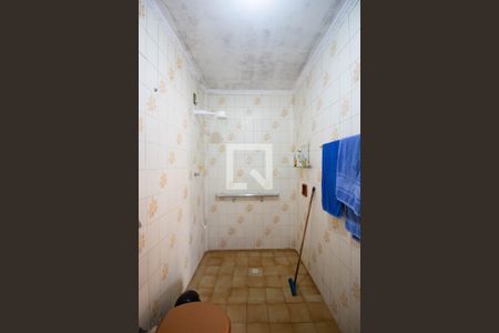 Casa à venda com 172m², 3 quartos e 2 vagasBanheiro da Suíte