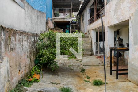 Casa à venda com 80m², 3 quartos e 1 vagaQuintal