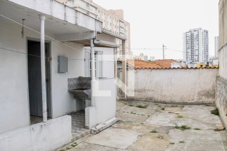 Casa à venda com 80m², 3 quartos e 1 vagaQuintal