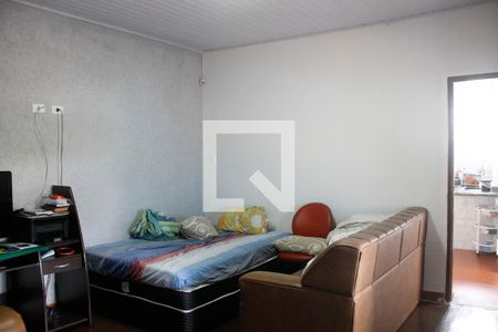 Sala de casa à venda com 3 quartos, 80m² em Santa Paula, São Caetano do Sul
