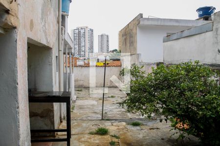 Casa à venda com 80m², 3 quartos e 1 vagaQuintal