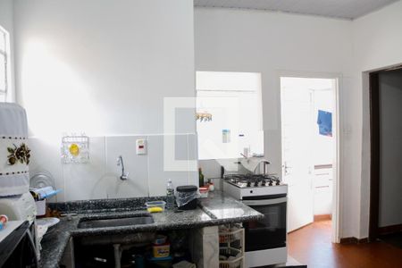 Casa à venda com 80m², 3 quartos e 1 vagaCozinha