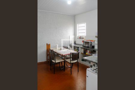 Casa à venda com 80m², 3 quartos e 1 vagaCozinha