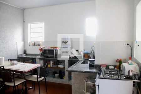 Casa à venda com 80m², 3 quartos e 1 vagaCozinha