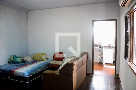 Sala de casa à venda com 3 quartos, 80m² em Santa Paula, São Caetano do Sul