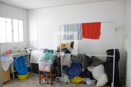 Casa à venda com 80m², 3 quartos e 1 vagaCozinha 2