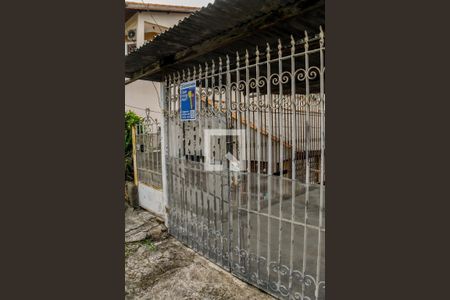 Casa à venda com 80m², 3 quartos e 1 vagaFachada