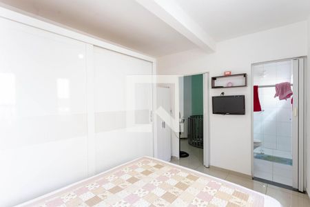 Quarto de casa à venda com 2 quartos, 65m² em Jardim Maria Estela, São Paulo