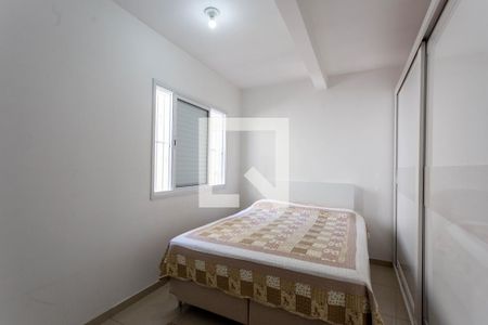 Quarto de casa à venda com 2 quartos, 65m² em Jardim Maria Estela, São Paulo