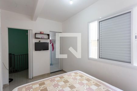 Quarto de casa à venda com 2 quartos, 65m² em Jardim Maria Estela, São Paulo