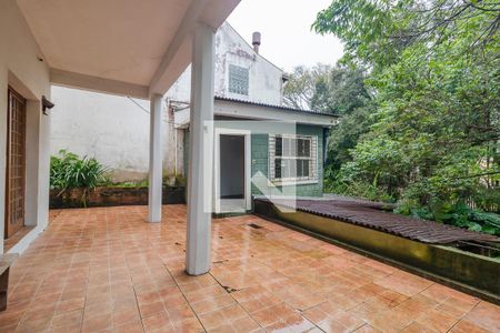 Casa à venda com 300m², 3 quartos e 2 vagas Casa à venda com 300m², 3 quartos e 2 vagasQuintal