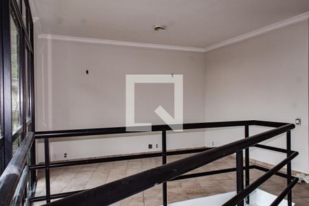 Sala 2 de apartamento para alugar com 3 quartos, 198m² em Vila Santa Rosa, Guarujá