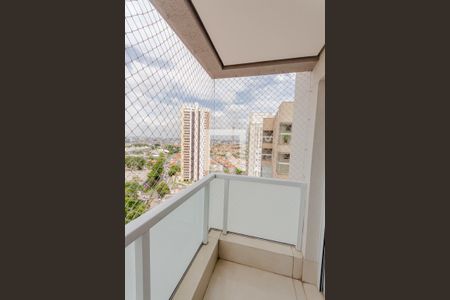 Apartamento para alugar com 62m², 2 quartos e 2 vagasVaranda da Suíte