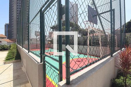 Apartamento para alugar com 62m², 2 quartos e 2 vagasQuadra Esportiva