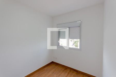 Quarto 1 de apartamento para alugar com 2 quartos, 62m² em Jardim, Santo André