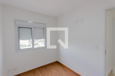 Quarto 1 de apartamento para alugar com 2 quartos, 62m² em Jardim, Santo André