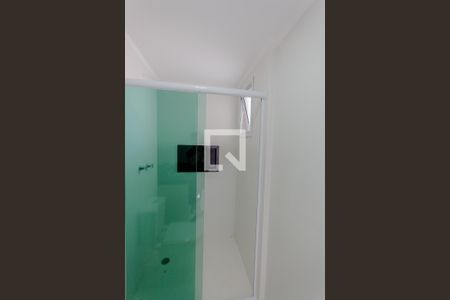 Apartamento para alugar com 62m², 2 quartos e 2 vagasBanheiro da Suíte