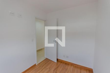 Quarto 1 de apartamento para alugar com 2 quartos, 62m² em Jardim, Santo André