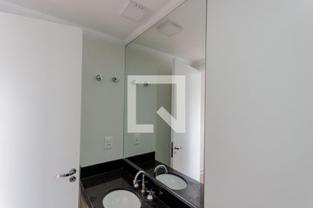 Apartamento para alugar com 62m², 2 quartos e 2 vagasEspelho