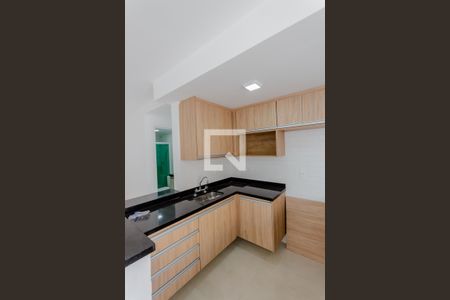 Apartamento para alugar com 62m², 2 quartos e 2 vagasArmário